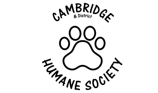 Cambridge & District Humane Society