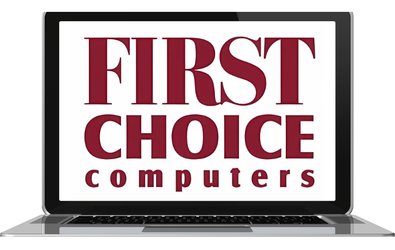 First Choice Computers