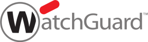 Trusted Brand - WatchGuard logo