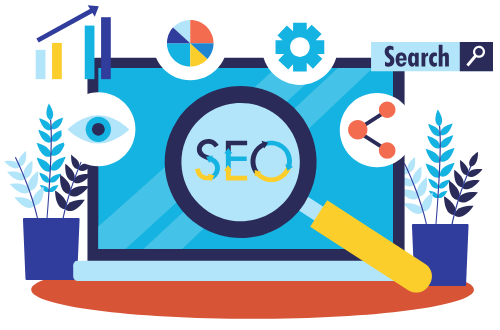 search engine optimization