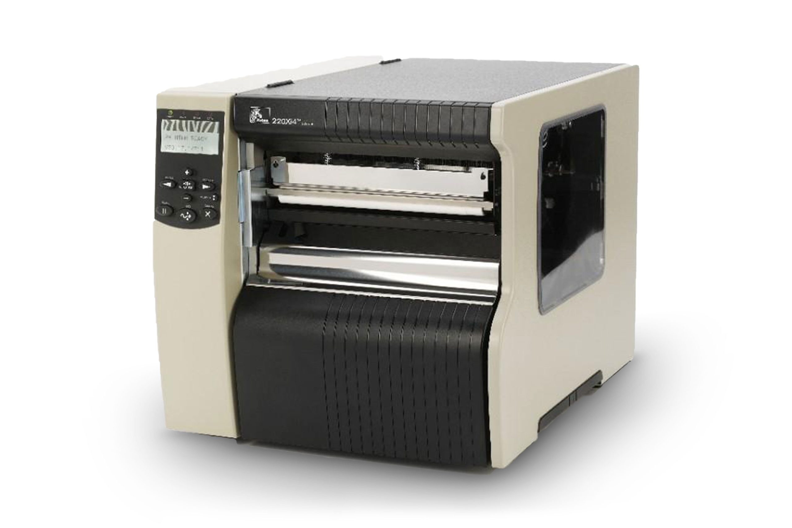Industrial Label Printer