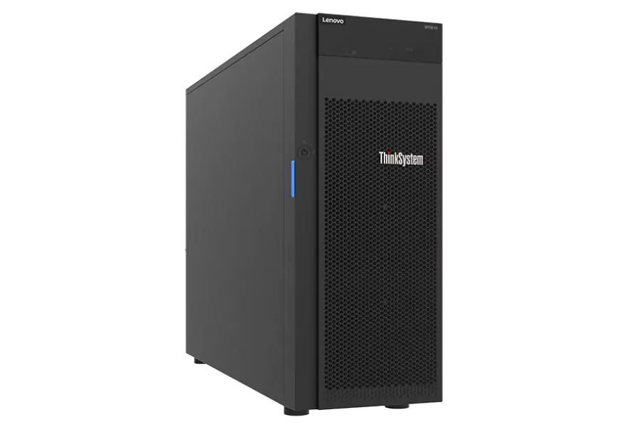 Need help with your server tower?
