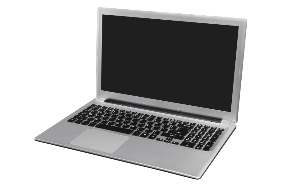 Need help with your laptop?