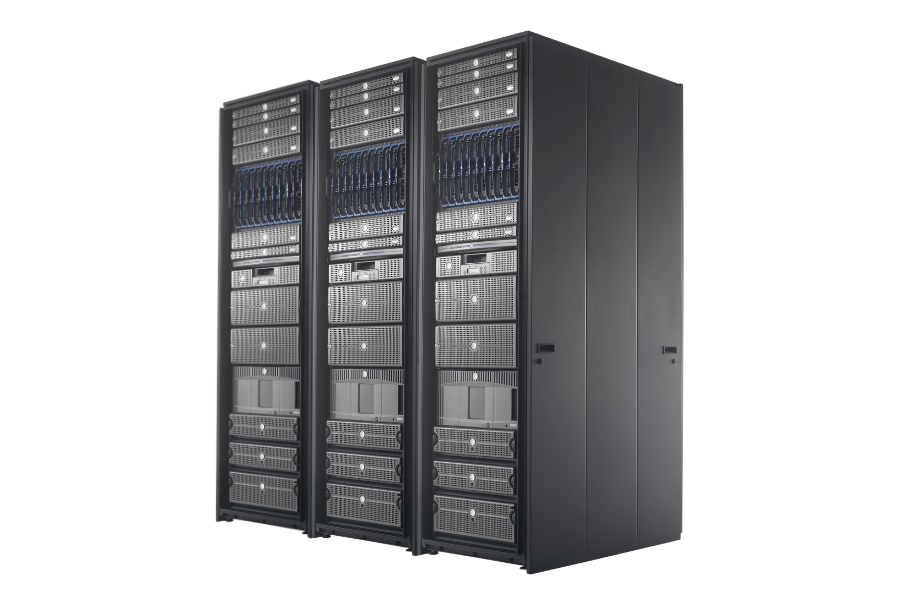 Need help with your server rack / data center ?