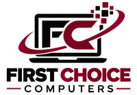 First Choice Computers